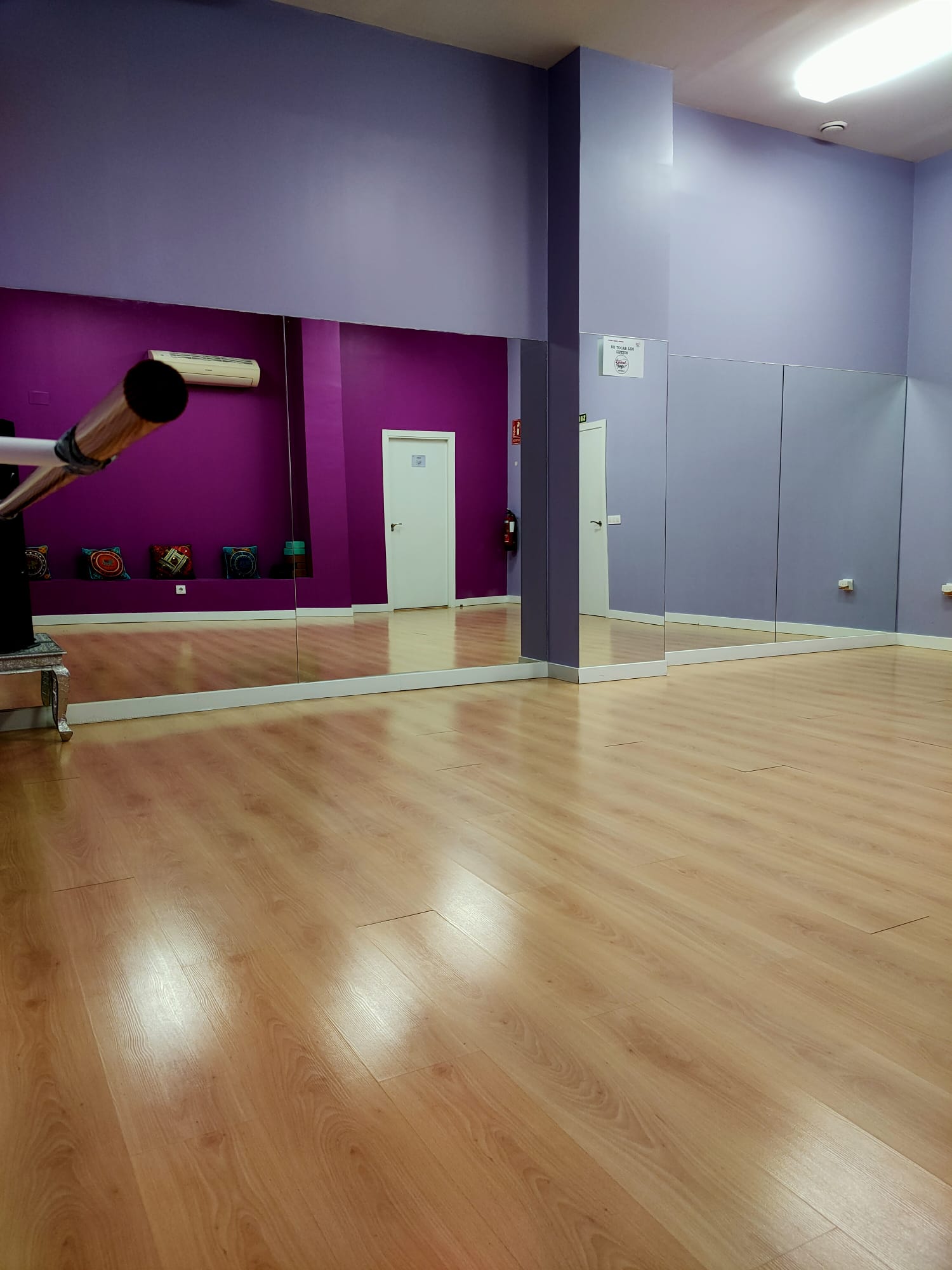 sala grande lauras dance studio